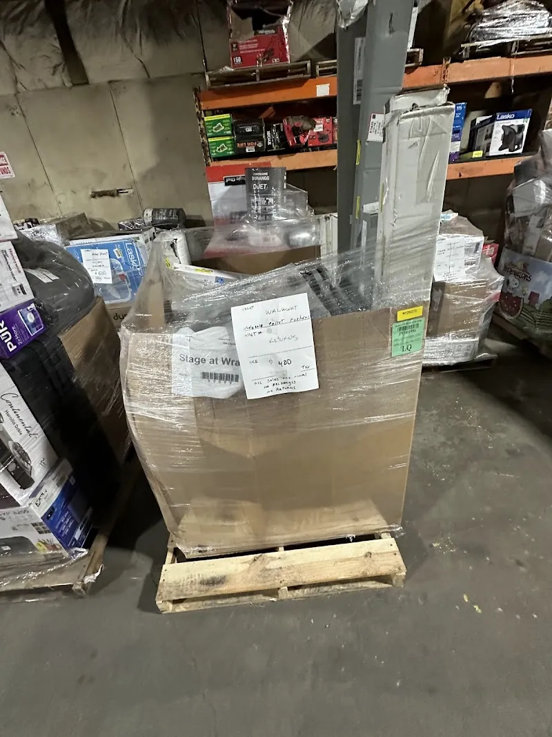 Wholesale Pallet Pushers in Hagerstown, MD