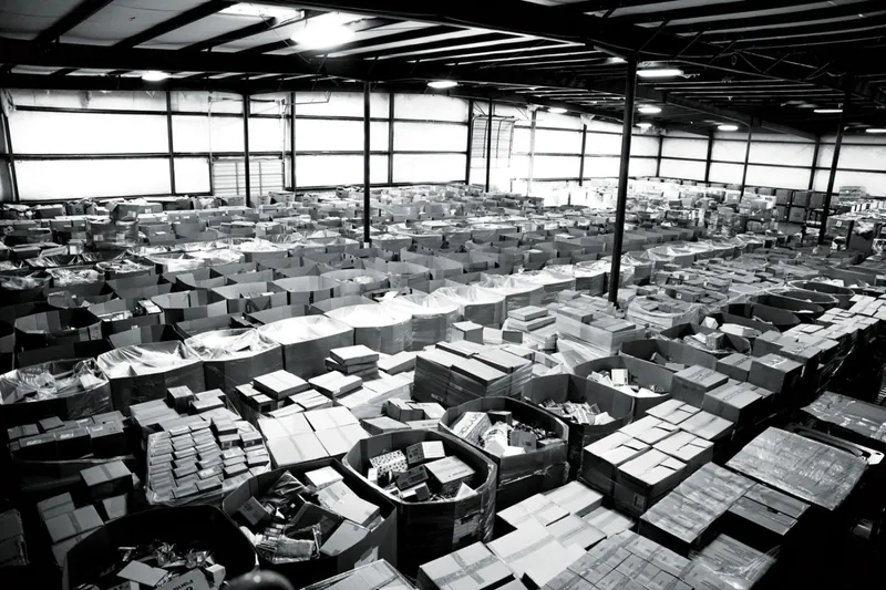 Zapps Wholesale in Shelby, NC