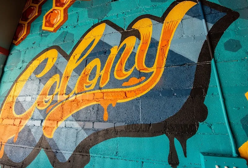 Colony Meadery South Bethlehem in Bethlehem, PA