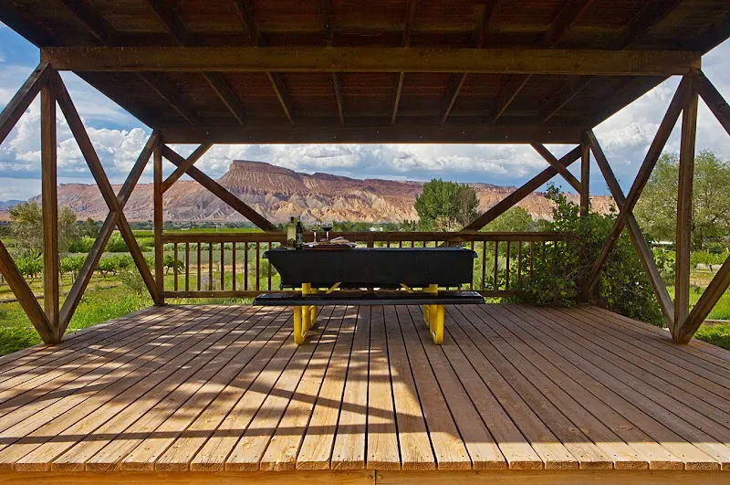 Colorado Cellars in Palisade, CO