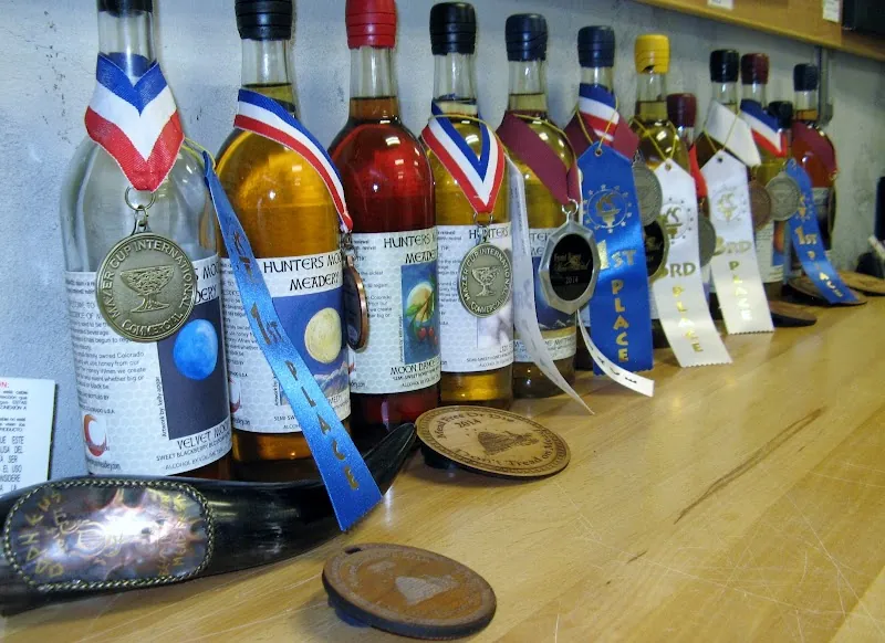 Hunters Moon Meadery in Severance, CO