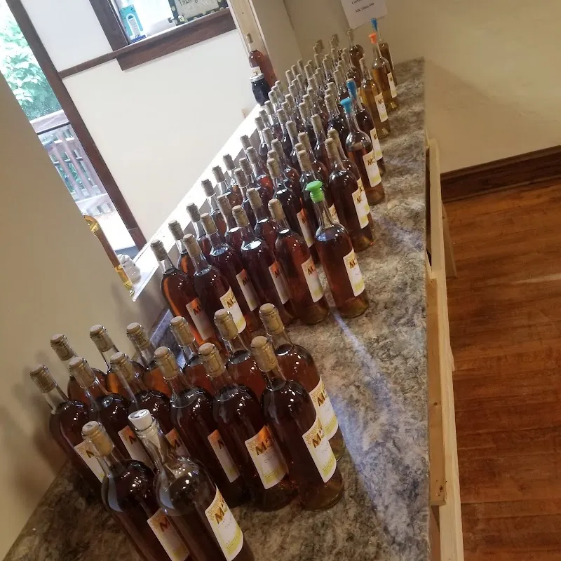 Mead King in Rock Springs, WI