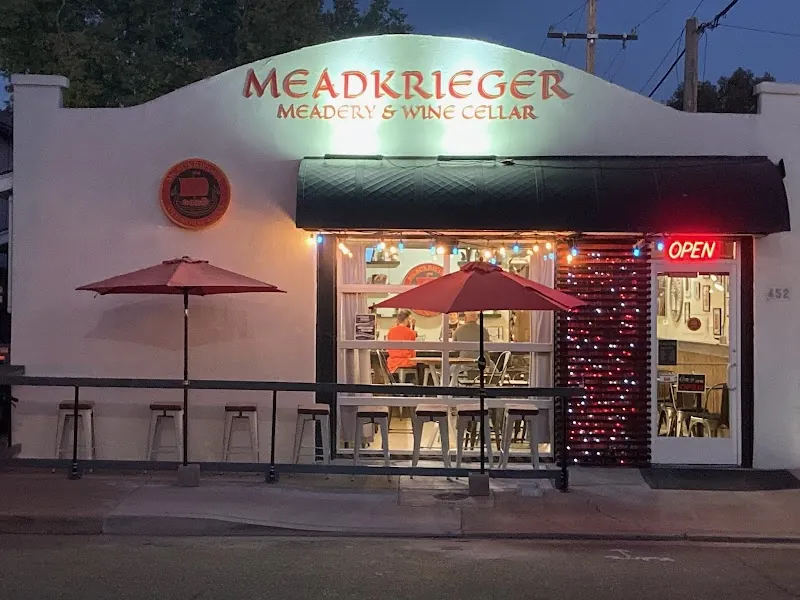 MeadKrieger Meadery LLC