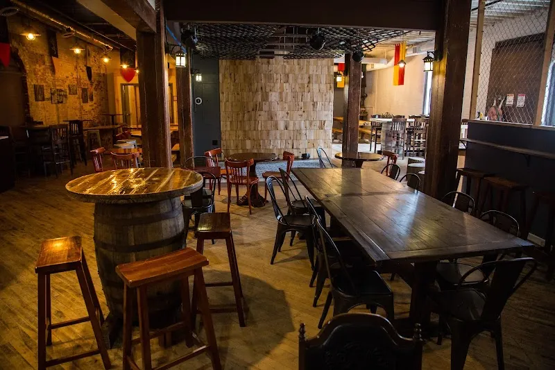 Meduseld Meadery in Lancaster, PA