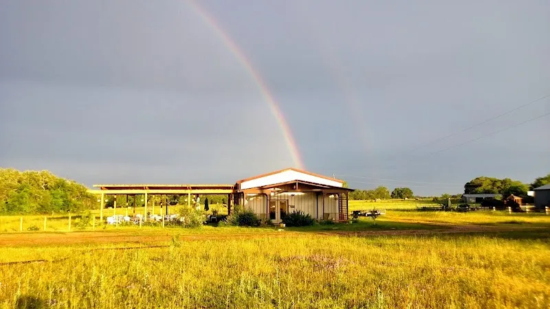 Rohan Meadery in La Grange, TX