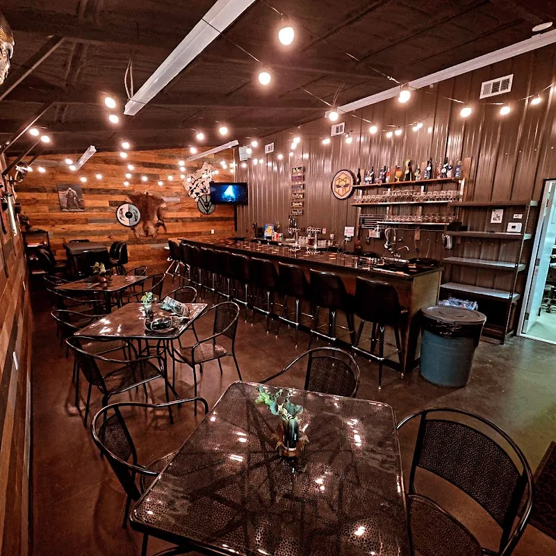 Texas Longhouse Meadery in Wylie, TX