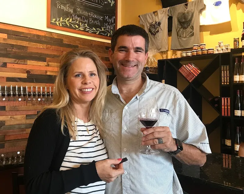 The Ferm Meadery in Conroe, TX