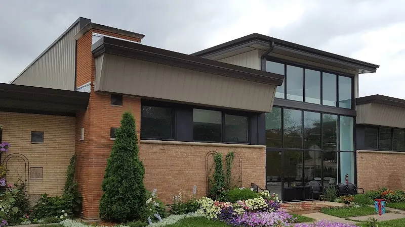 Wild Blossom Meadery and Winery in Chicago, IL