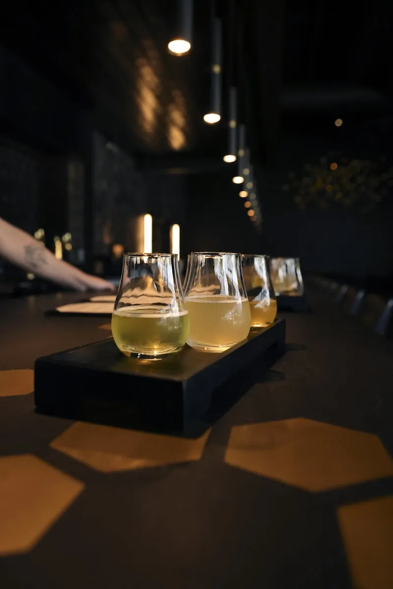 Zymarium Meadery in Orlando, FL