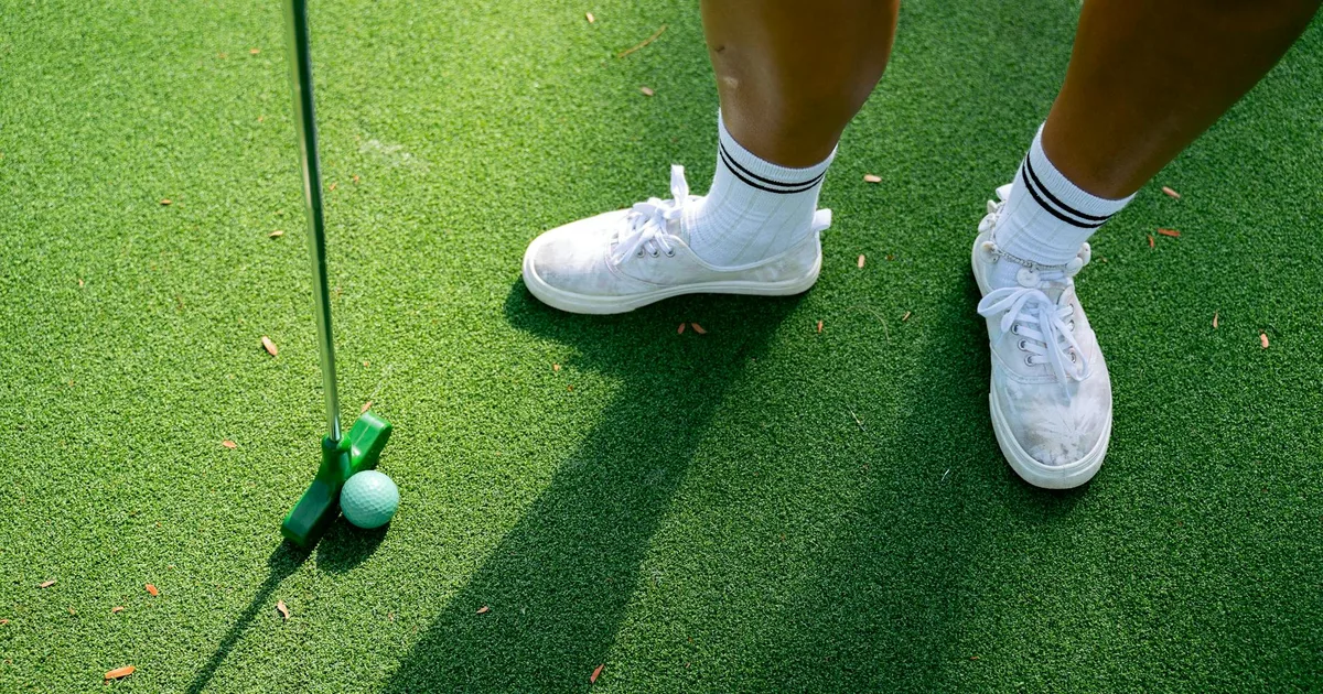 Everything You Actually Need to Know Before Playing Mini Golf for the First Time