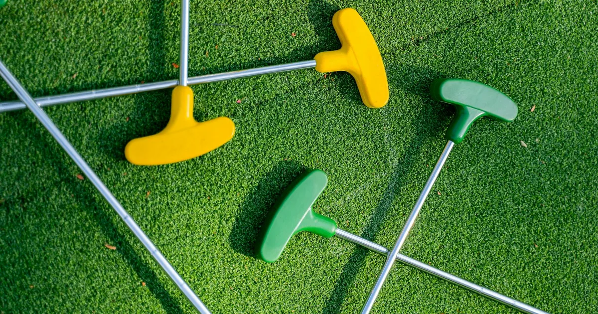How Mini Golf Pal Confirms a Course Is Actually There Before Listing It