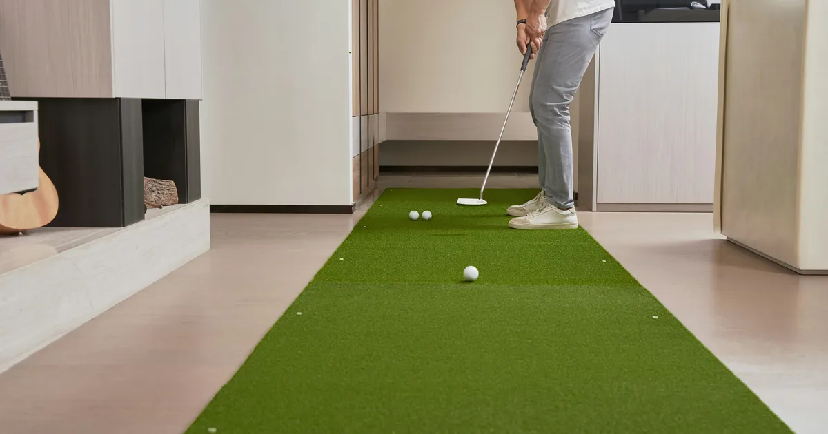 Mini Golf Deals You're Actually Missing Out On