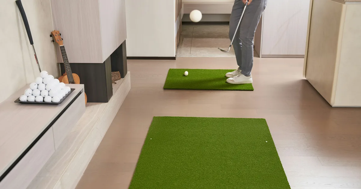 Only the Good Ones Make the Cut