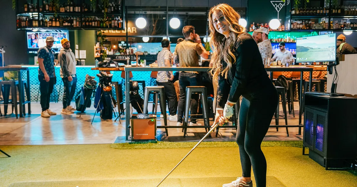 Themed Mini Golf Is More Than Just Windmills and Castles