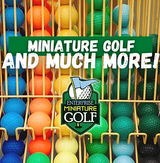 Enterprise Miniature Golf, LLC