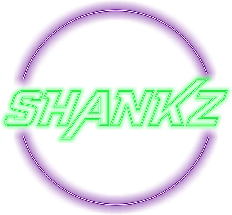 Shankz Blacklight Miniature Golf