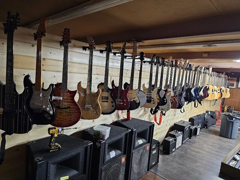 Alex Pawn Shop, Inc. in Alexandria, Mn