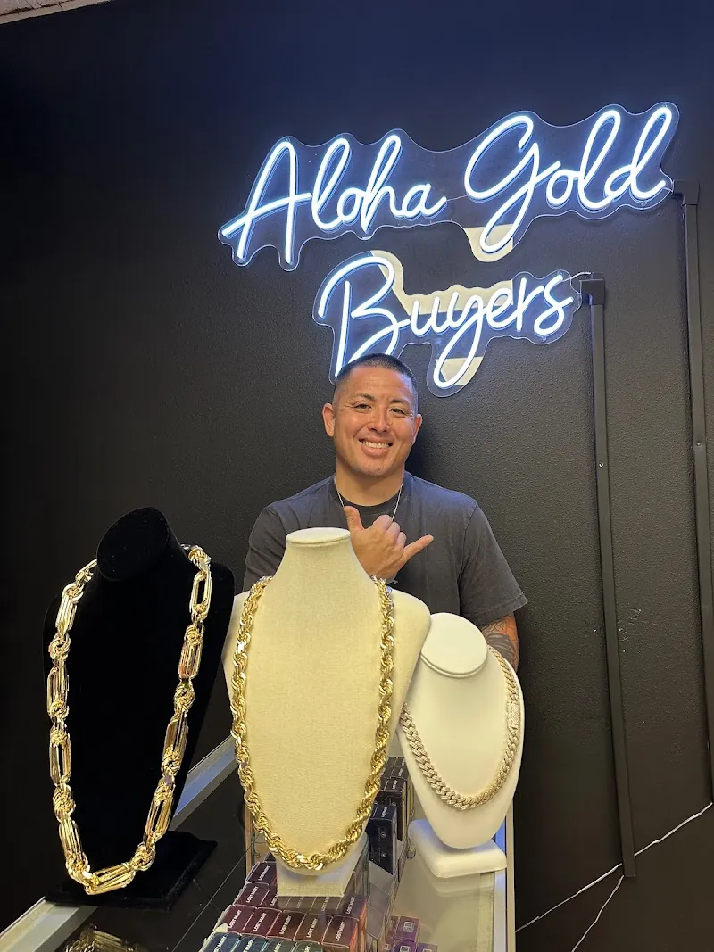 Aloha Gold Buyers, LLC