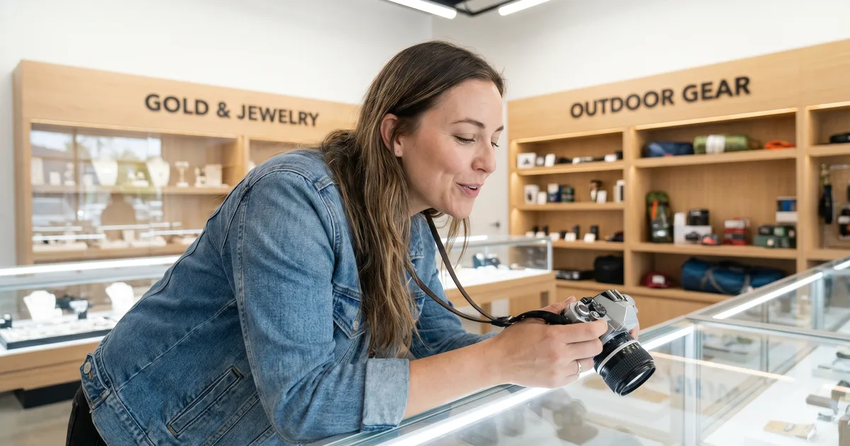 10 Smart Money-Saving Tips for Using a Pawn Shop Near You