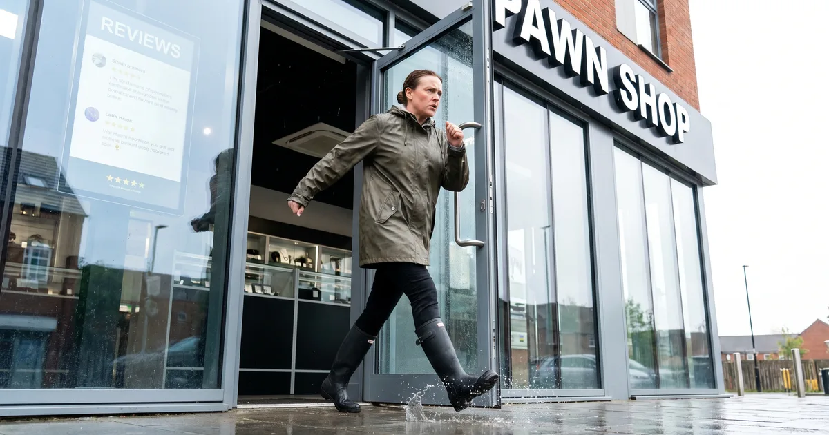 Before You Walk In: How to Read Pawn Shop Reviews Like You Mean It