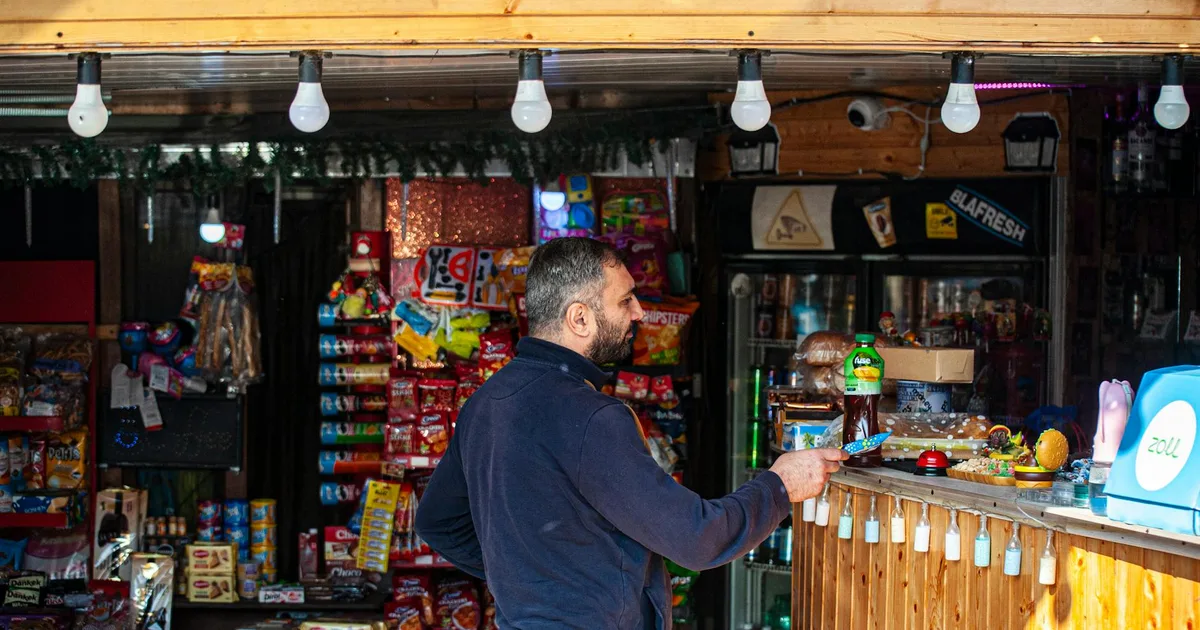 Every Listing Is Checked Before You Ever See It