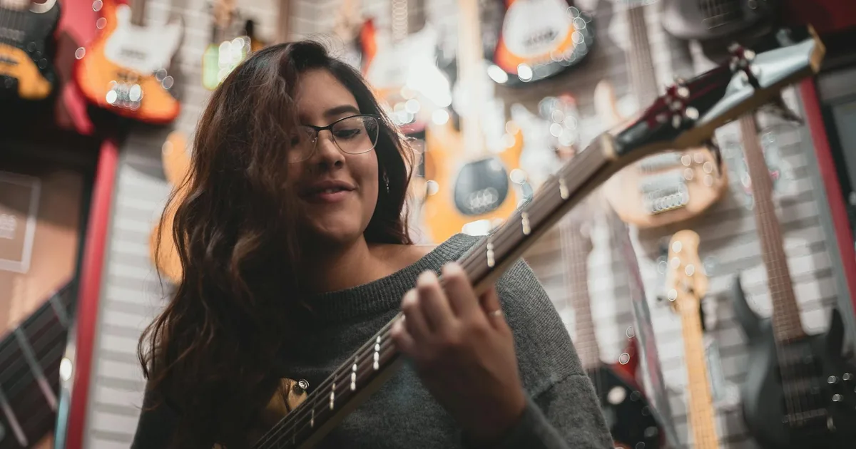 Spending More Than You Planned Is Easier Than You Think at a Pawn Shop