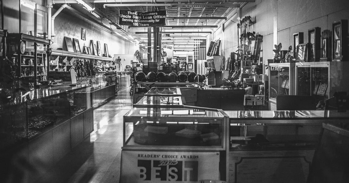 The Questions You Forget to Ask at a Pawn Shop (And Why They Matter)