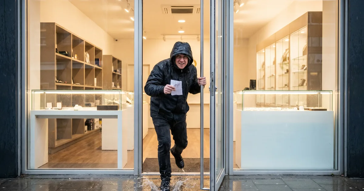 The Scrap of Paper That Saved Me $200 at the Pawn Shop