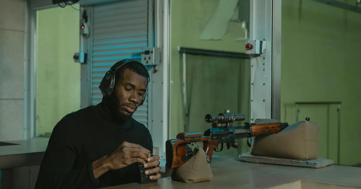 Used Guns, Hunting Gear, and Pocket Knives: What You'll Actually Find at a Firearms Pawn Shop