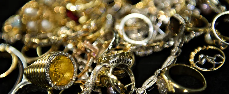 Fresno Coin Gallery Jewelry & Loan