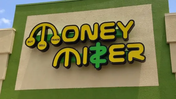 Money Mizer Pawns and Jewelers of Montgomery, AL in Montgomery, Alabama