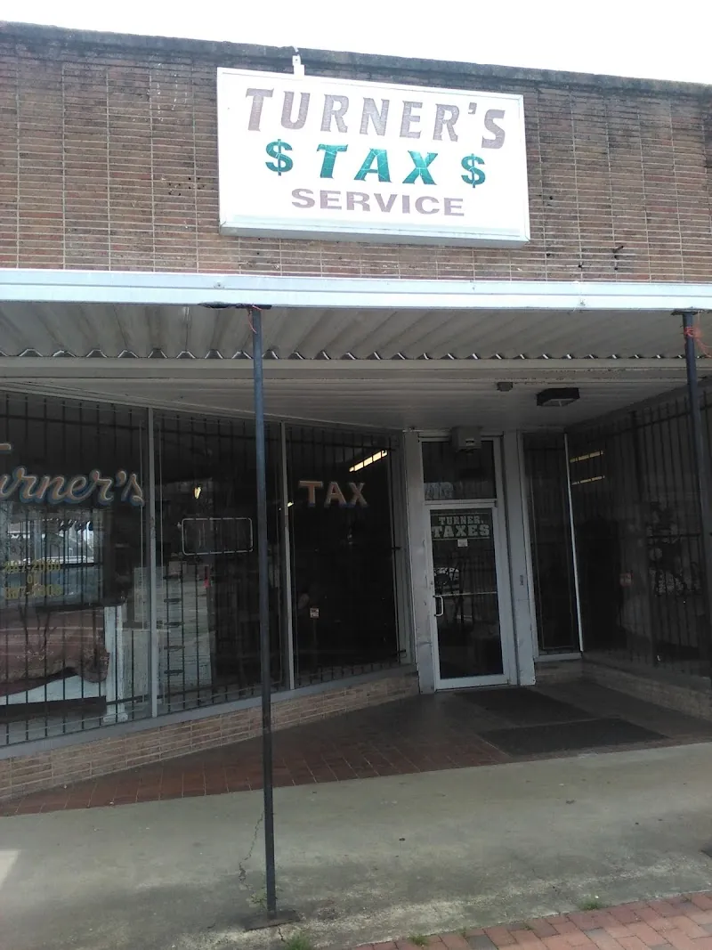 Turner's Trading Company and Pawn Shop in Indianola, Ms