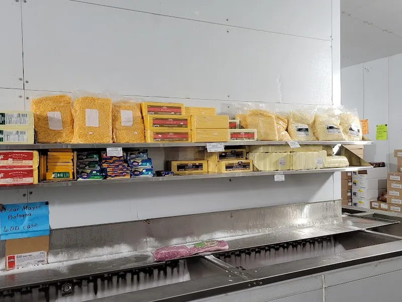 150 Discount Store LLC - Discount supermarket in Hazleton, Iowa