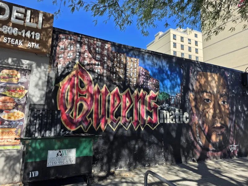 21st Street . Deli Grocery Inc. - Grocery store in Long Island City, New York