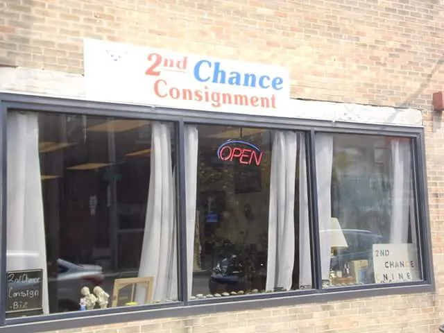2nd Chance Consignment - Thrift store in Niagara Falls, New York