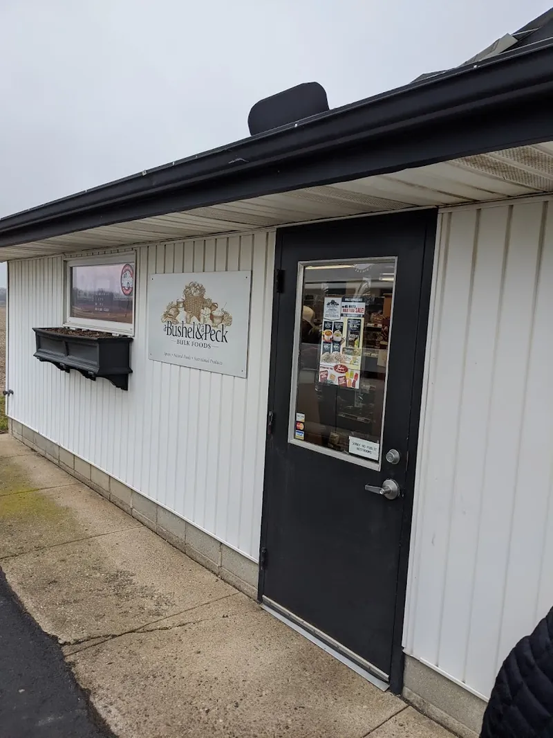 A Bushel & A Peck Bulk Foods - Grocery store in Clayton, Ohio