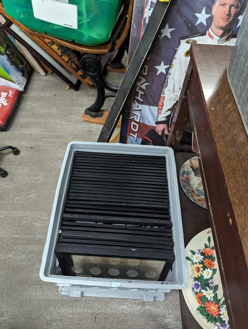 A-Z Discount in Blountville, TN