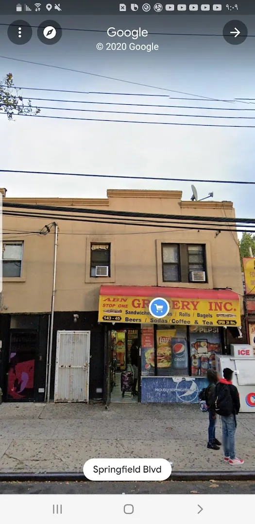 ABN Star One Grocery Inc - Grocery store in Queens, New York