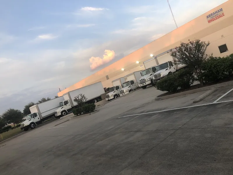 Abraham Grocery & Wholesale llc. - Wholesaler in Stafford, Texas