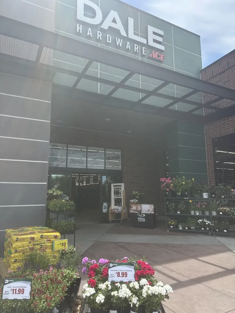 Ace Hardware of Fremont - Hardware store in Fremont, California