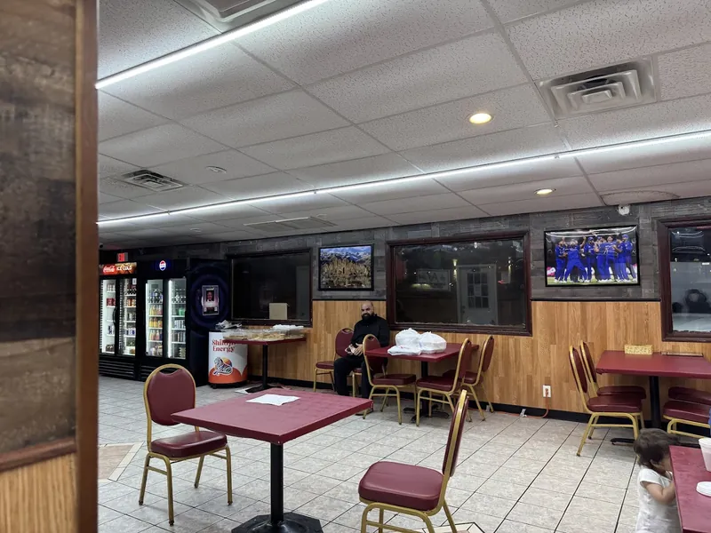 Afghan Village Restaurant & Afghan Halal Market - Afghan restaurant in San Antonio, Texas