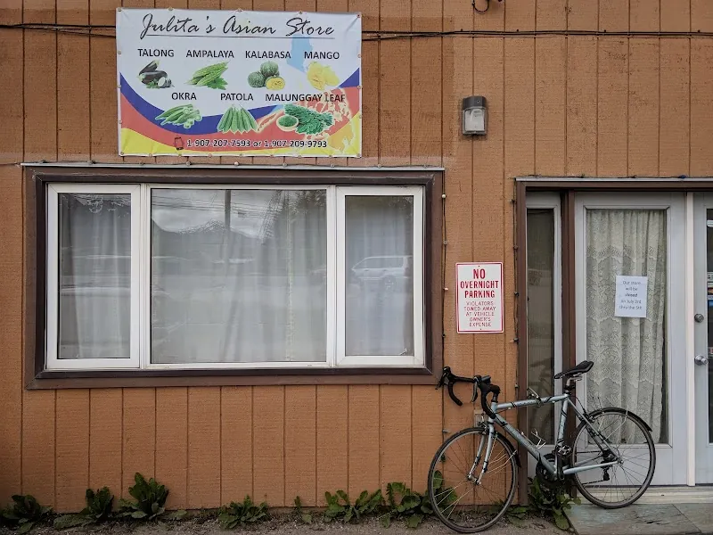 Alaska Asian Store in Juneau, Alaska