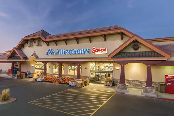 Albertsons - Grocery store in Twin Falls, Idaho