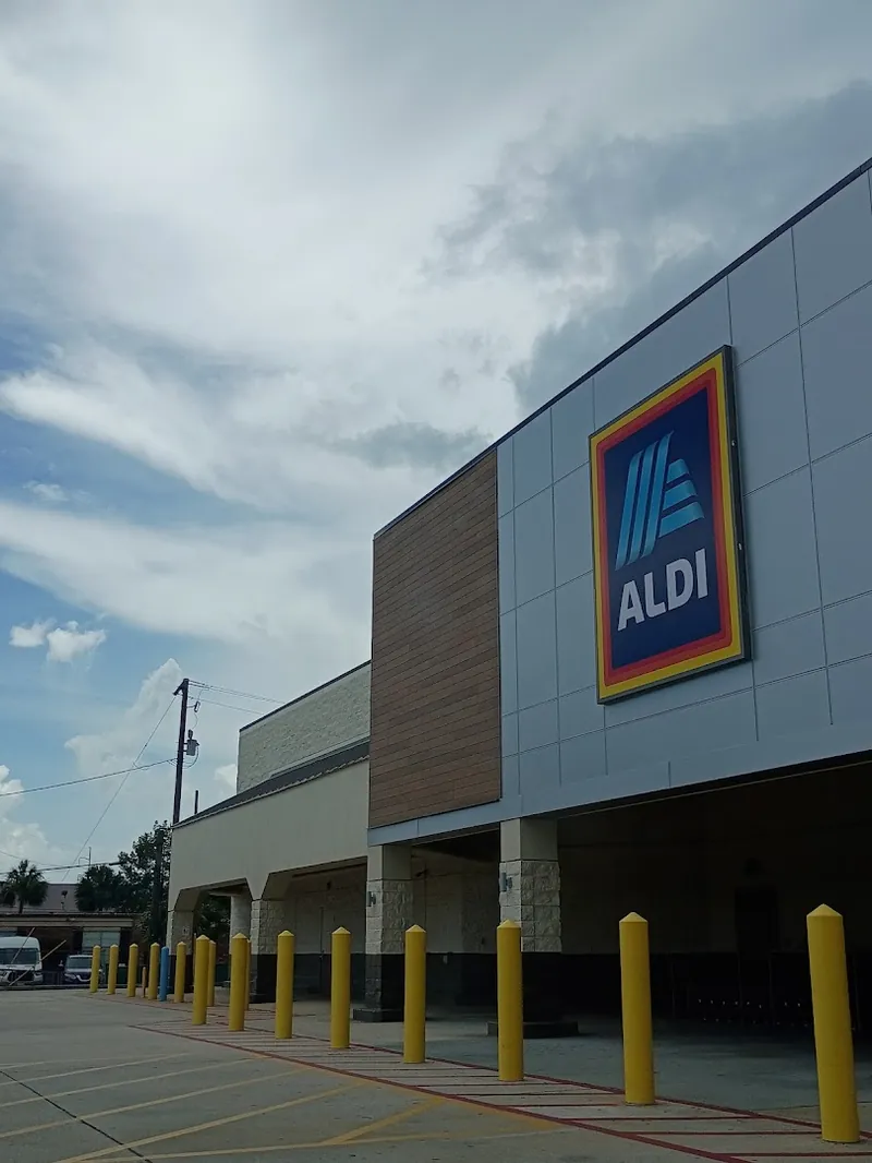 ALDI - Supermarket in Metairie, Louisiana