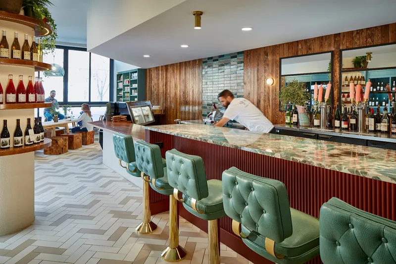 All Together Now - Restaurant in Chicago, Illinois