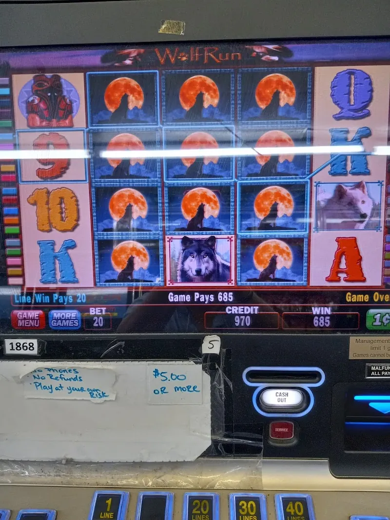 Allen Food Store - Convenience store in Fort Worth, Texas