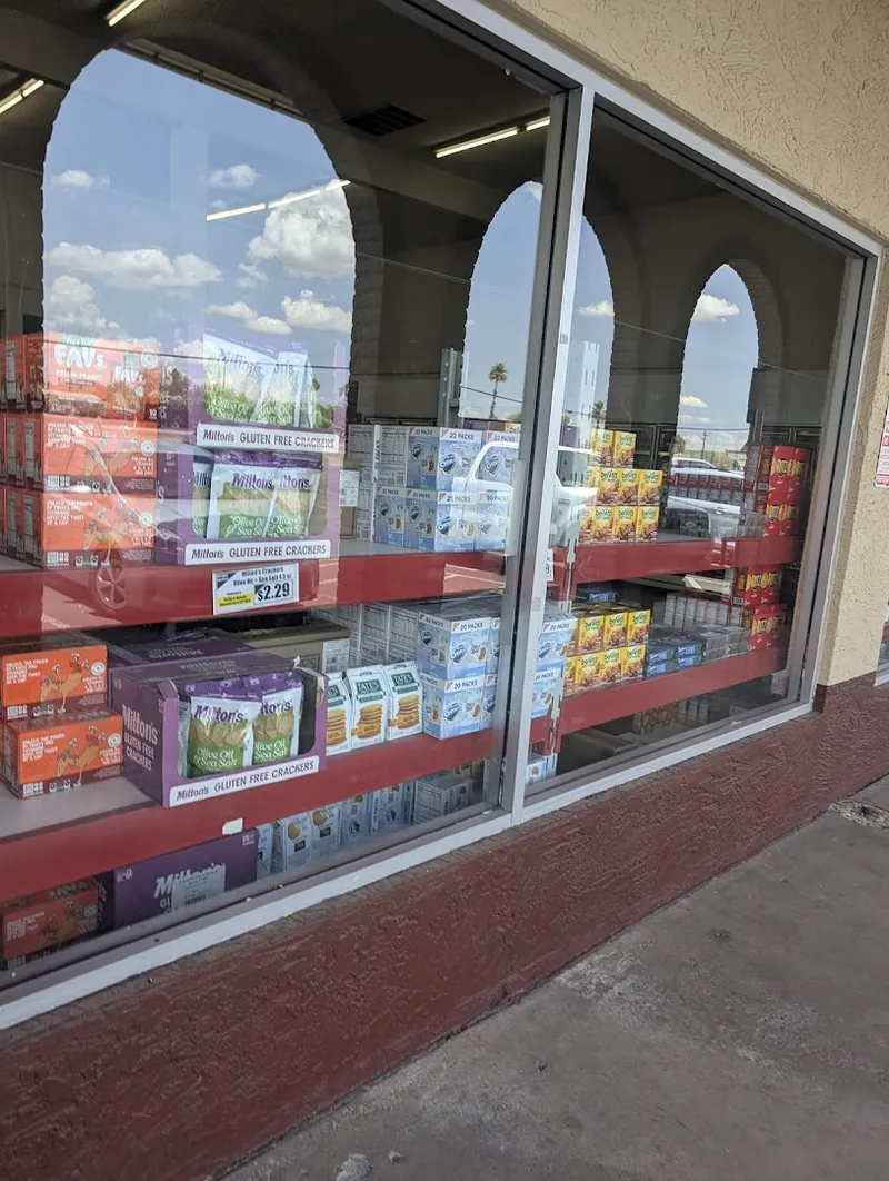American Discount Foods - Grocery store in Mesa, Arizona