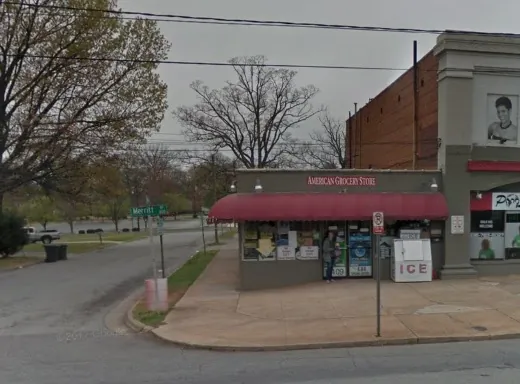 American Grocery Store - Grocery store in Greensboro, North Carolina