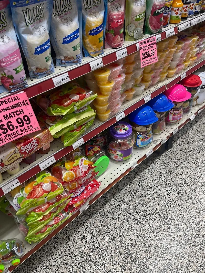 Americana Grocery of Maryland - Grocery store in Silver Spring, Maryland