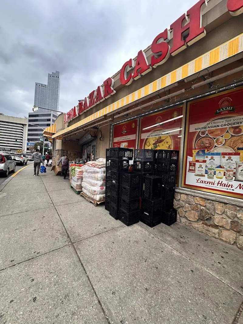 Apna Bazar Cash & Carry - Grocery store in Jersey City, New Jersey
